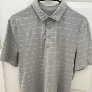 Men’s Medium Lululemon Polo